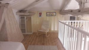Maisons de vacances L-ORME DE PEYNON Nature - repos - meditation : photos des chambres
