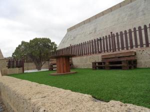 Casa rural con piscina privada