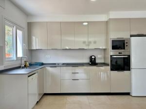 Villa Bellavista Calpe