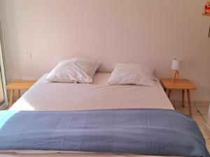 Maisons de vacances Le coste Bru : photos des chambres