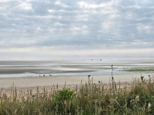 Maisons de vacances Relais des iles Saint Marcouf : photos des chambres