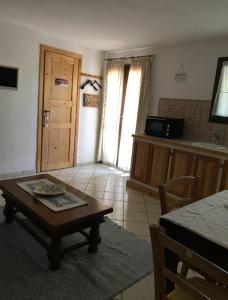 La casetta di Marina Maria