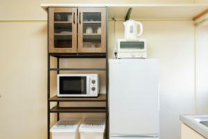 Renovated House Crossroads Katsushika