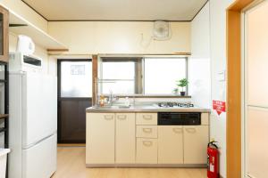 Renovated House Crossroads Katsushika