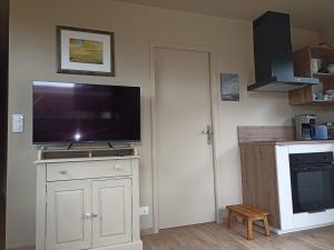Maisons de vacances Le petit Preau 10 min plages : photos des chambres