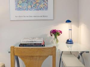 Stable Cottage - Pulborough