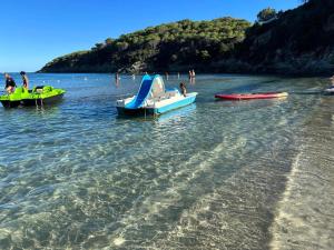 Appartamento Marisa3 a soli 200mt dal mare