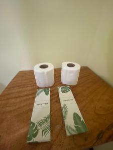 Panagsama Tourist Inn