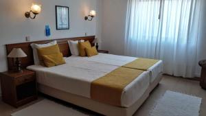 Suite room in Boutique Hotel Marina S. Roque