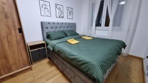 Apartman Dea Lux Novi Sad - Garage Parking -WiFi