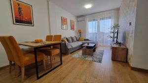 Apartman Dea Lux Novi Sad - Garage Parking -WiFi