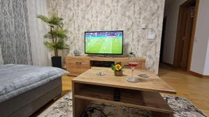 Apartman Dea Lux Novi Sad - Garage Parking -WiFi