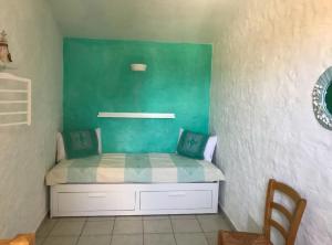 La casetta di Marina Maria