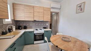 Estia Chios Apartments B7