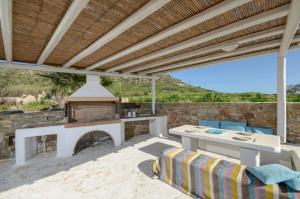 Villa Alba Spacious home by the sea