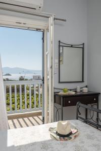 Villa Alba Spacious home by the sea