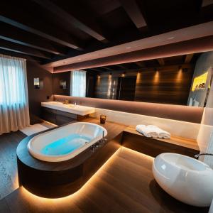 Luxury Villa on Garda Lake