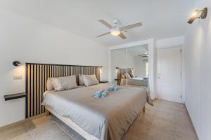 Casa De Nola - Poolside Apartment With Large Terrace