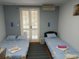 Apartment Savina