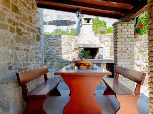 Villa Valentina Krbune