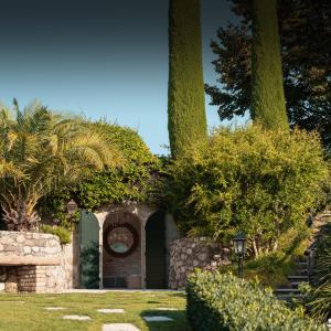 Luxury Villa on Garda Lake