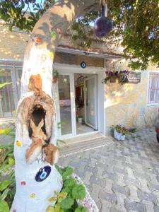 Bodrum Nuran Boutique Apart