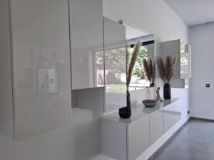 Maisons de vacances Mas De Bonnafoux : photos des chambres