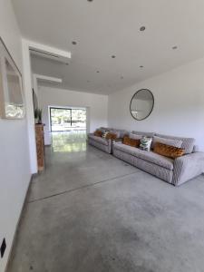 Maisons de vacances Mas De Bonnafoux : photos des chambres