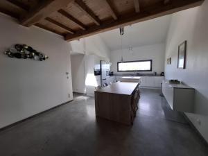 Maisons de vacances Mas De Bonnafoux : photos des chambres