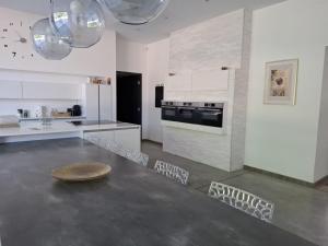 Maisons de vacances Mas De Bonnafoux : photos des chambres