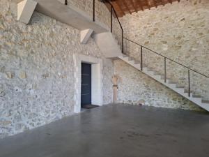 Maisons de vacances Mas De Bonnafoux : photos des chambres