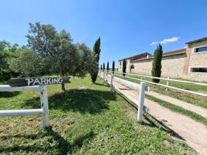 Maisons de vacances Mas De Bonnafoux : photos des chambres