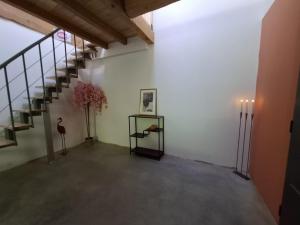 Maisons de vacances Mas De Bonnafoux : photos des chambres