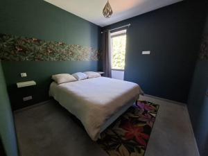 Maisons de vacances Mas De Bonnafoux : photos des chambres