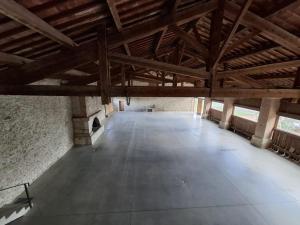 Maisons de vacances Mas De Bonnafoux : photos des chambres