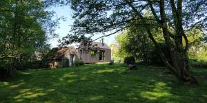 Chalets La Tiny House de La Riviere : photos des chambres