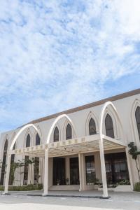 Whistler Garden Hotel