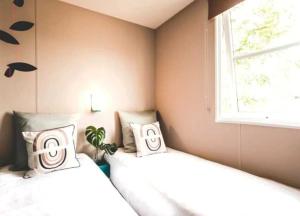 Campings Camping - Parc aquatique - ccafh0f : Mobile Home 12