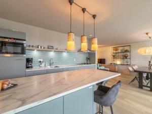 Apartment in Groote Keeten near Beach