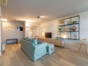 Apartment in Groote Keeten near Beach