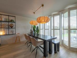 Apartment in Groote Keeten near Beach