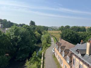 Moulin Lèves-Chartres Au fil de l eau