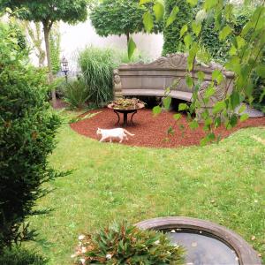 Ferienwohnung Anno1898 Zittau