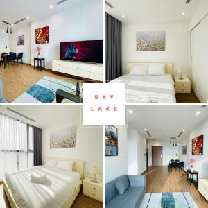 Vinhome Skylake Service Apartment - Mikage Housing