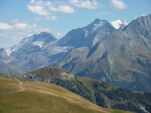 Hotels Les Glieres - Champagny-en-Vanoise : photos des chambres