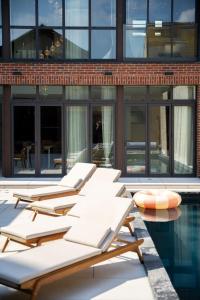 Villa Le Seize -Trouville-sur-mer