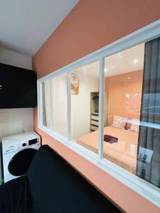 Appartements Appartement lumineux : photos des chambres
