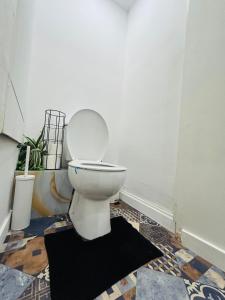 Appartements Appartement lumineux : photos des chambres