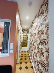 Appartements Appartement lumineux : Appartement 1 Chambre