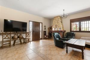 El desafío de las Águilas